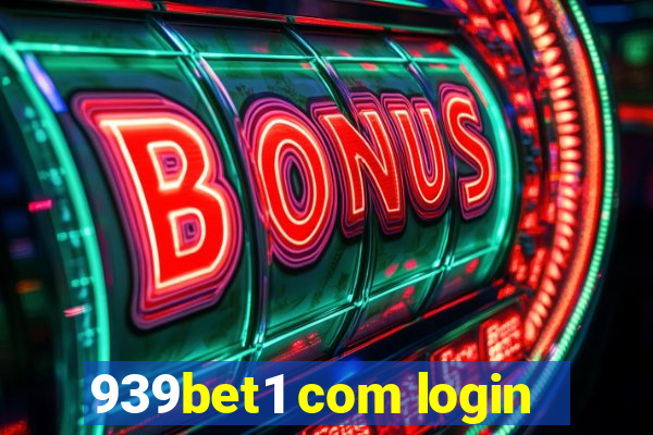 939bet1 com login